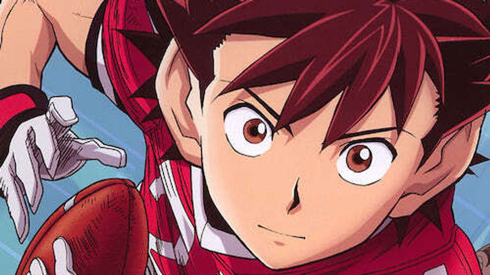 Eyeshield 21