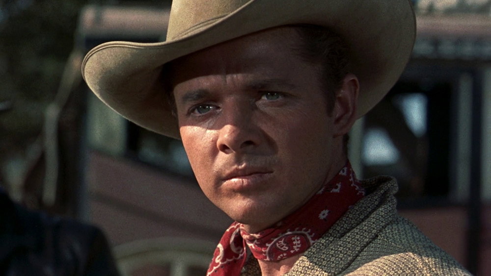 枪林歼霸,Drums Across the River(1954电影)