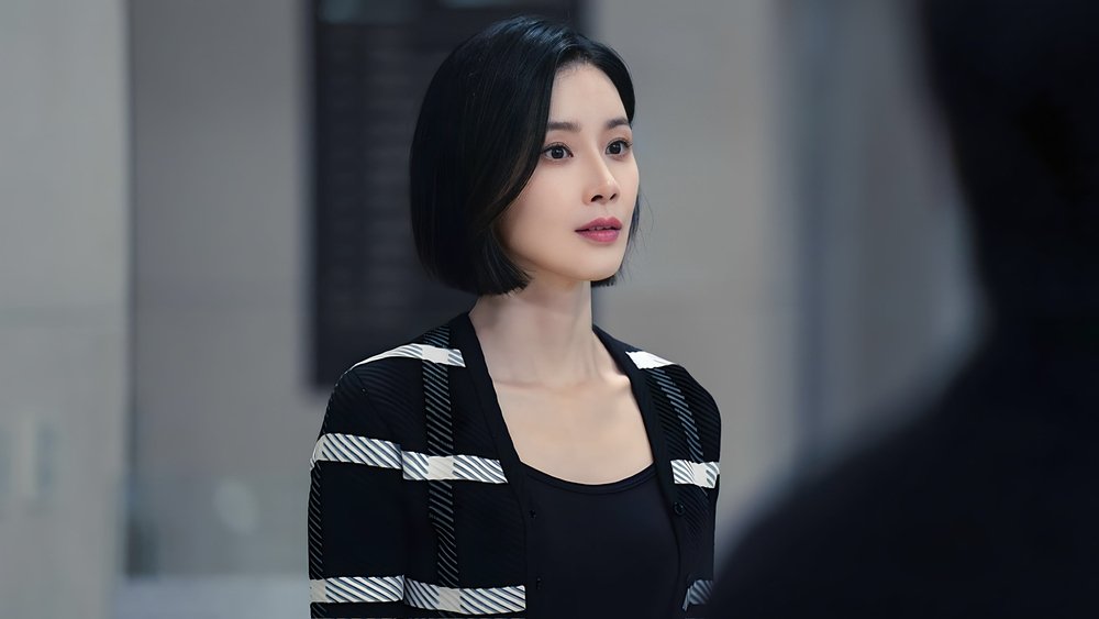 代理公司,대행사(2023电视剧集)