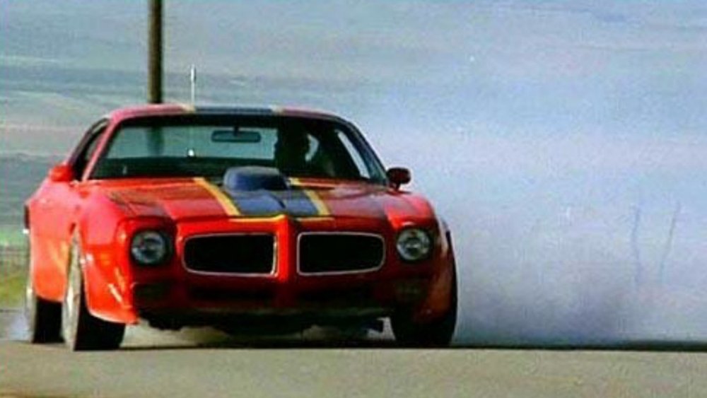 炮弹,Cannonball(1976电影)