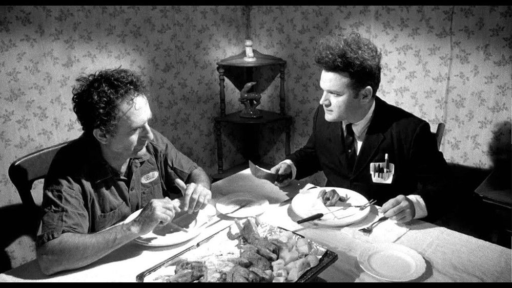 橡皮头,Eraserhead(1977电影)