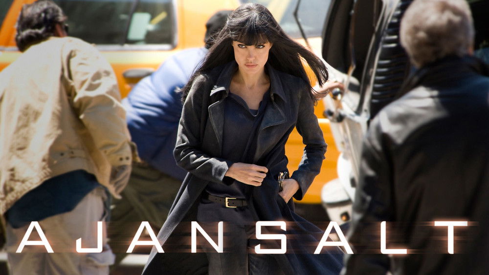 特工绍特,Salt(2010电影)