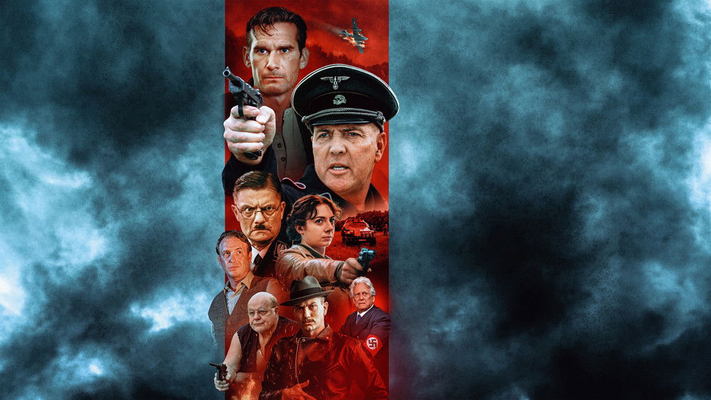 秃鹰的巢穴,Condor's Nest(2023电影)