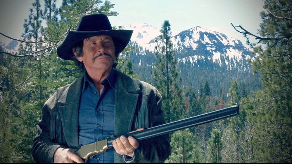 猛龙怪客大破开膛手,From Hell to the Wild West(2017电影)