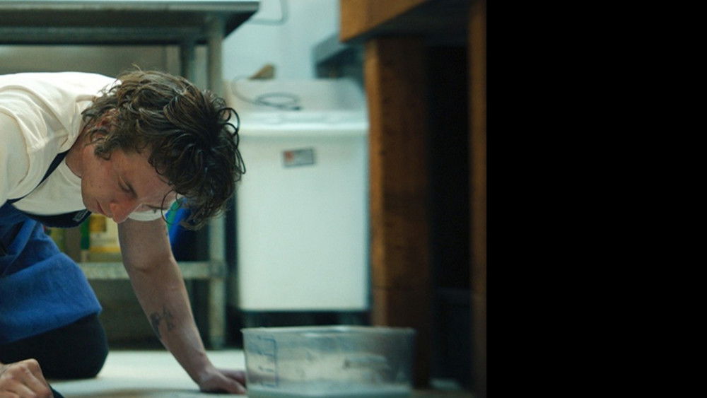 熊的故事,L'Ours(1988电影)