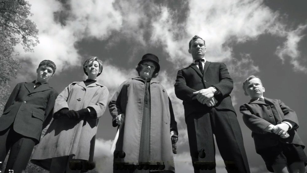 Belfast - Bild: © Northern Ireland Screen / TKBC Belfast - © Northern Ireland Screen / TKBC