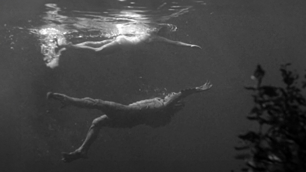 黑湖妖潭,Creature from the Black Lagoon(1954电影)