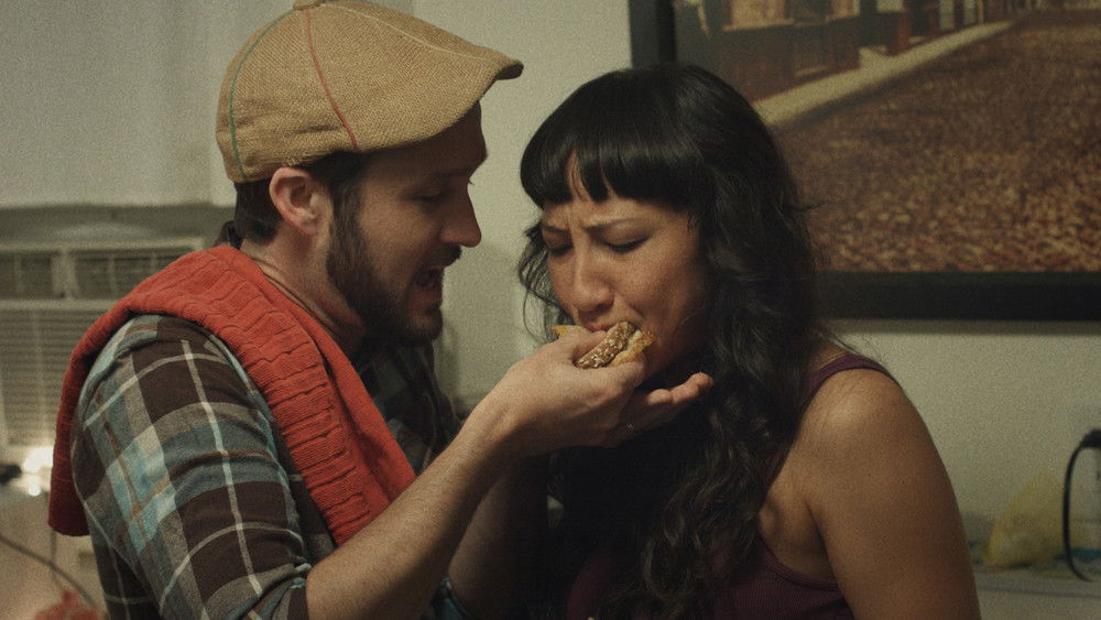 BookendS(2016电影)