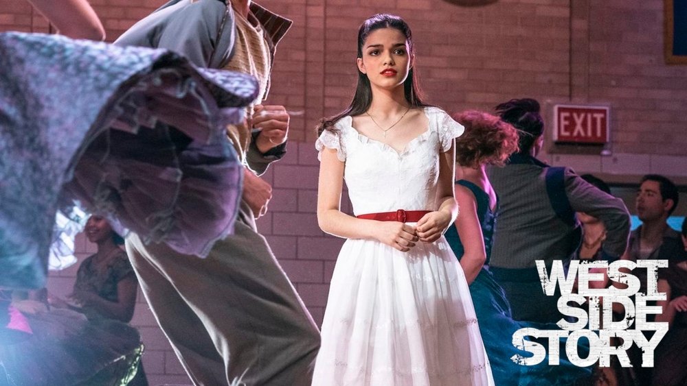 西区故事,West Side Story(2021电影)