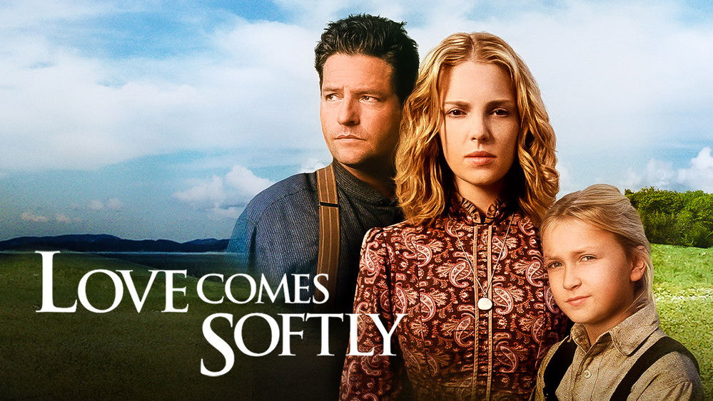 爱在春天来临,Love Comes Softly(2003电影)