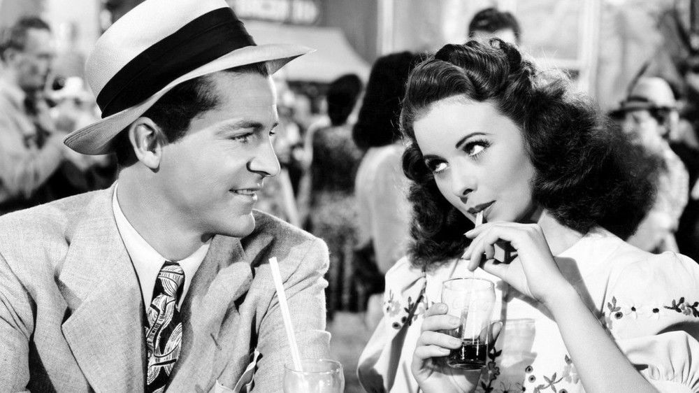 坠入爱河,State Fair(1945电影)