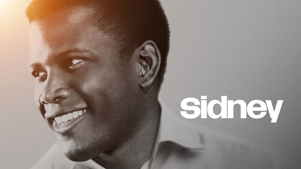 西德尼,Sidney(2022电影)