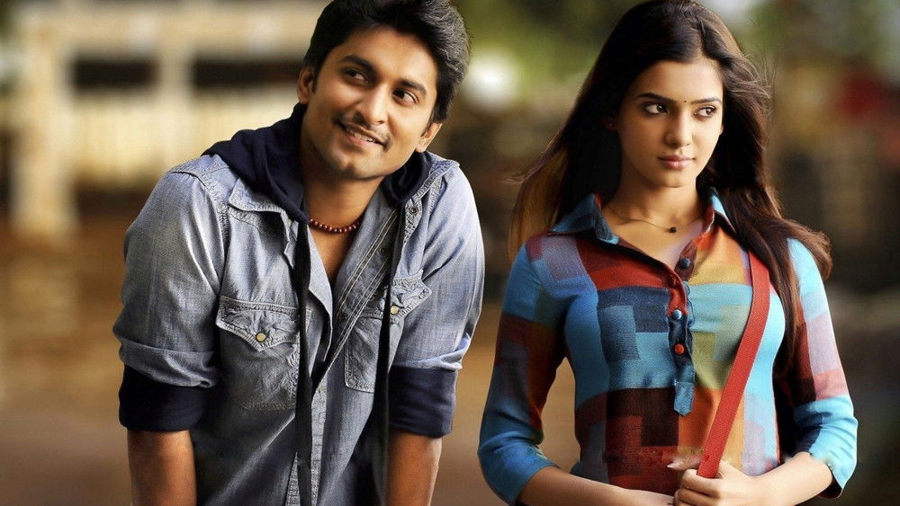 功夫小蝇,ఈగ(2012电影)