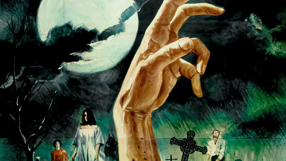 活死人之夜,Night of the Living Dead(1968电影)