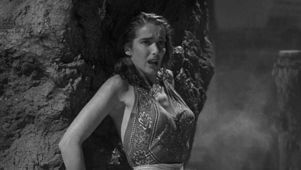 黑湖妖潭,Creature from the Black Lagoon(1954电影)