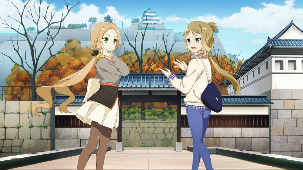 结城友奈是勇者,結城友奈は勇者である(2014日本动漫)