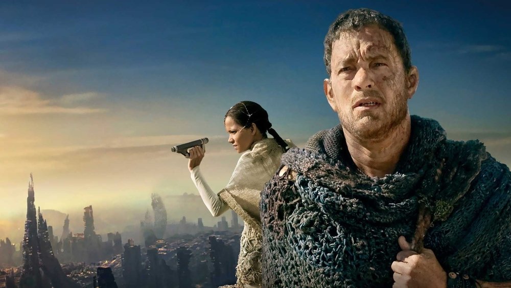 云图,Cloud Atlas(2012电影)