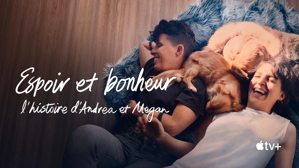 向光而行,Come See Me in the Good Light(2025电影)