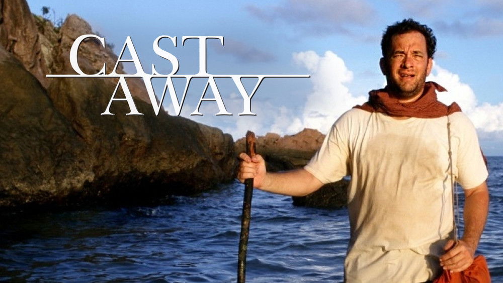 荒岛余生,Cast Away(2000电影)