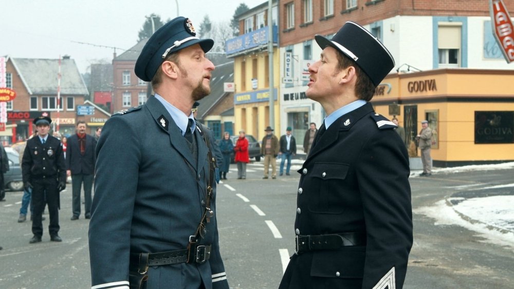 Nichts zu verzollen - Bild: © Canal+ / CNC Nichts zu verzollen - © Canal+ / CNC