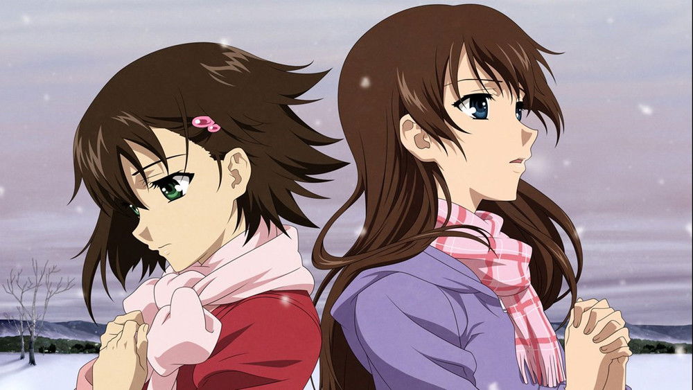 真实之泪,true tears(2008日本动漫)