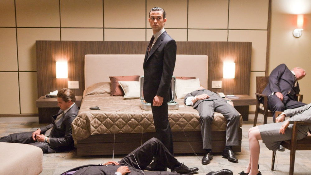 盗梦空间,Inception(2010电影)