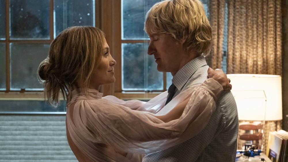 Marry Me - Bild: © Universal Pictures Marry Me - © Universal Pictures
