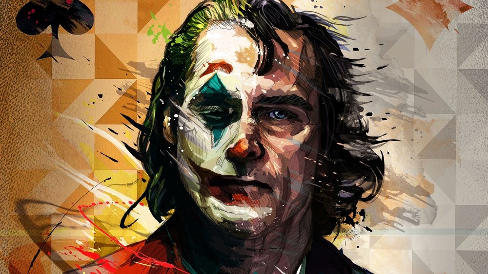 小丑,Joker(2019电影)