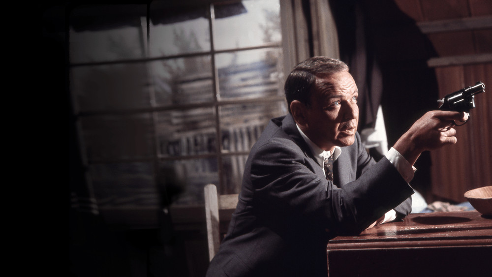 碧海艳尸,Lady in Cement(1968电影)