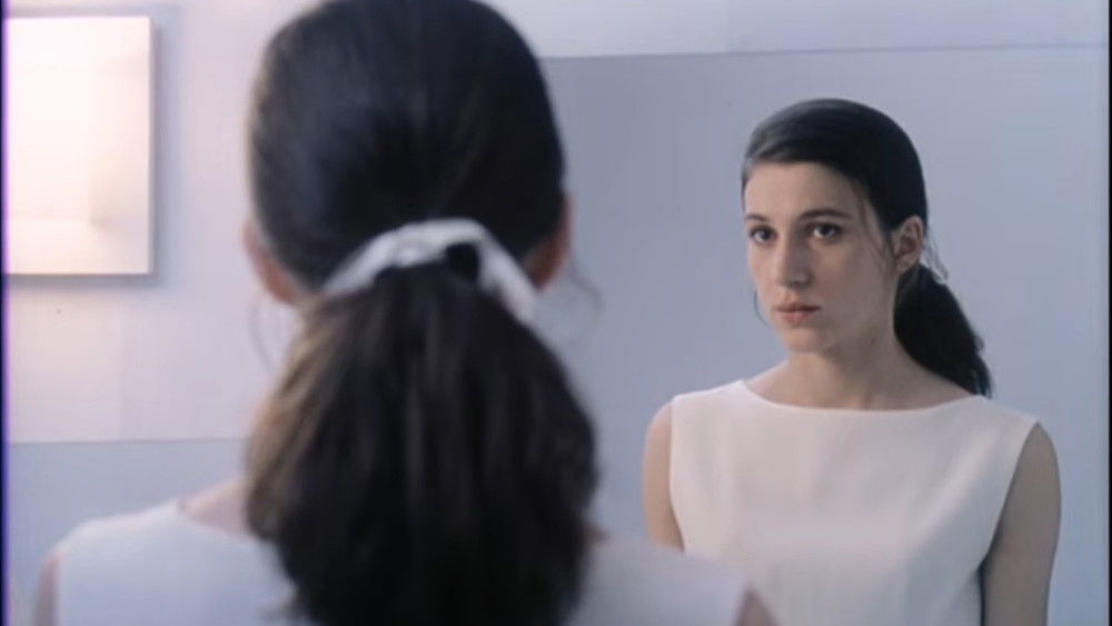 罗曼史,Romance(1999电影)