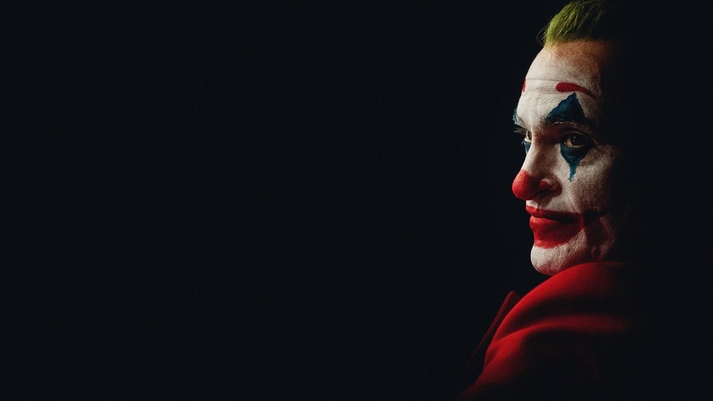 小丑,Joker(2019电影)