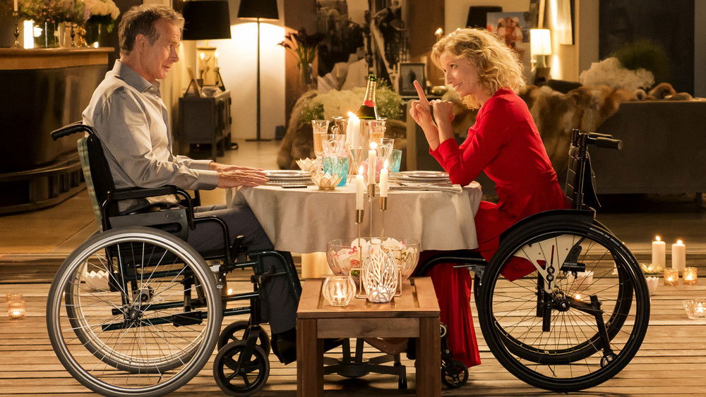 真爱百分百,Tout le monde debout(2018电影)