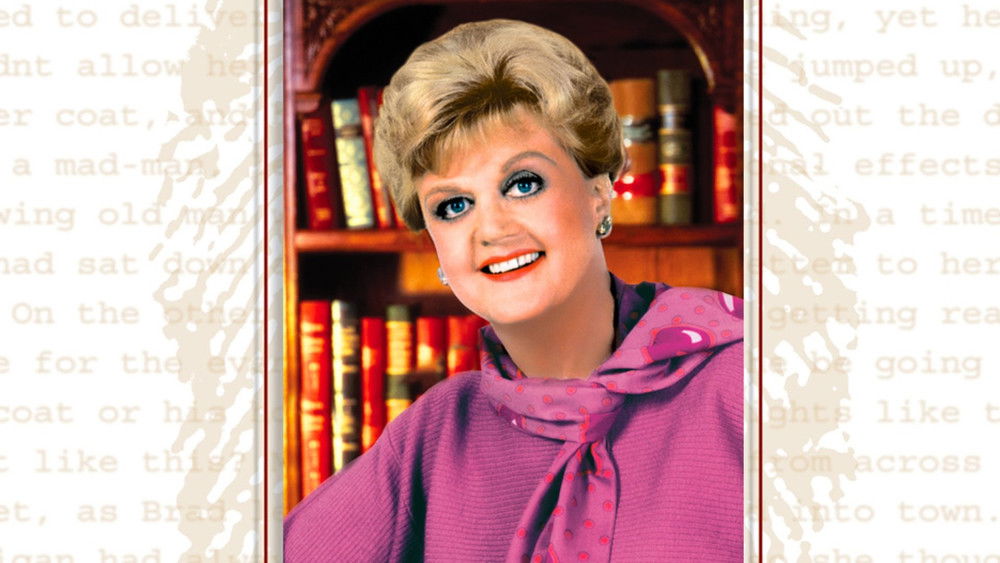 女作家与谋杀案,Murder, She Wrote(1984电视剧集)