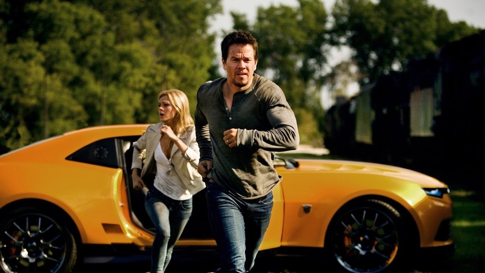 变形金刚4：绝迹重生,Transformers: Age of Extinction(2014电影)