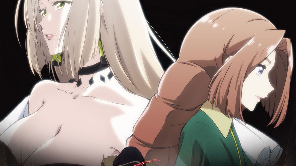 The Unwanted Undead Adventurer