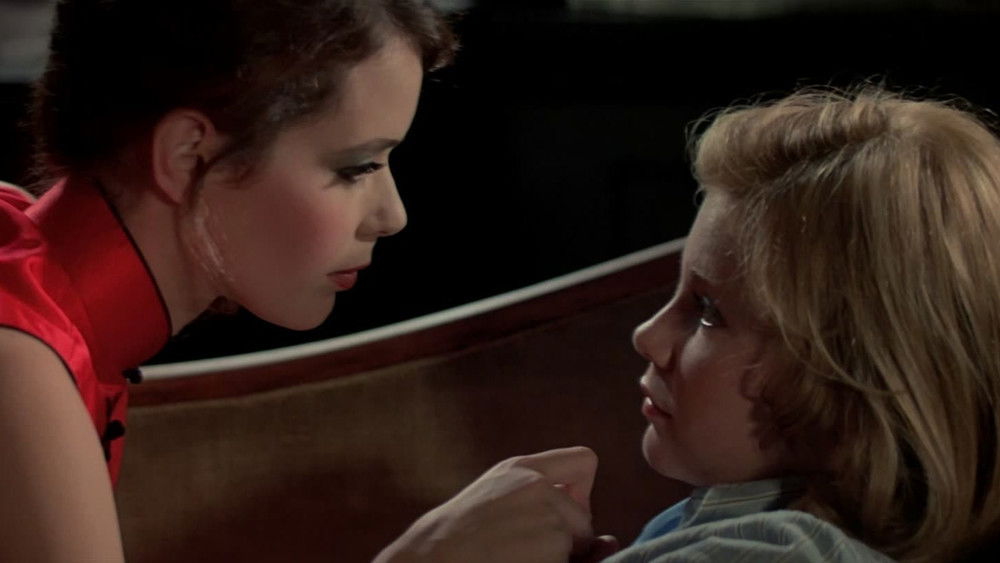 艾曼纽2：爱的教育,Emmanuelle: L'antivierge(1975电影)