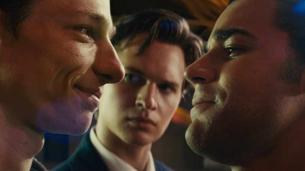 西区故事,West Side Story(2021电影)