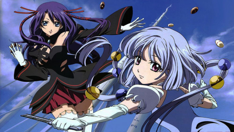 天使特警2,キディ・ガーランド(2009日本动漫)