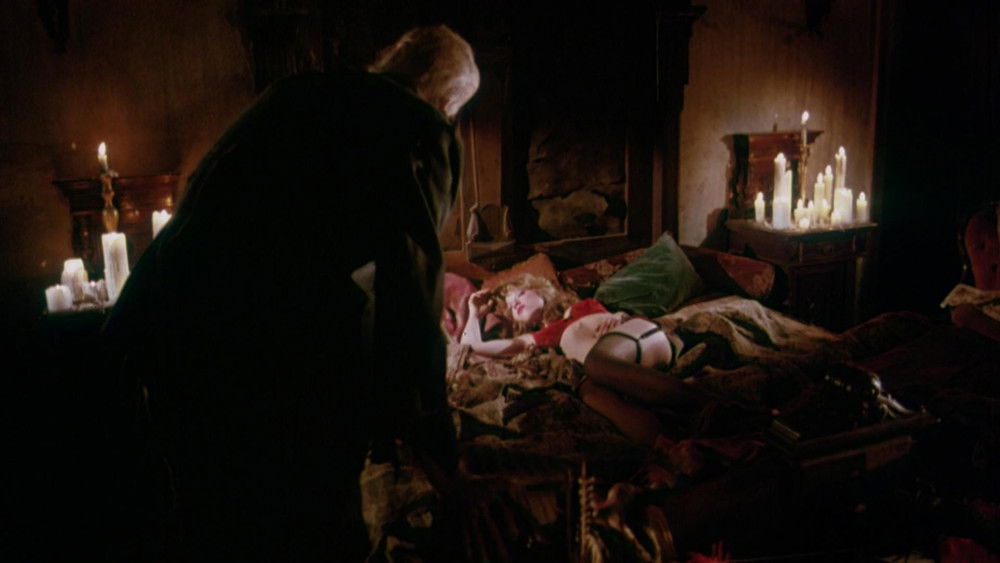 地狱之夜,Hell Night(1981电影)