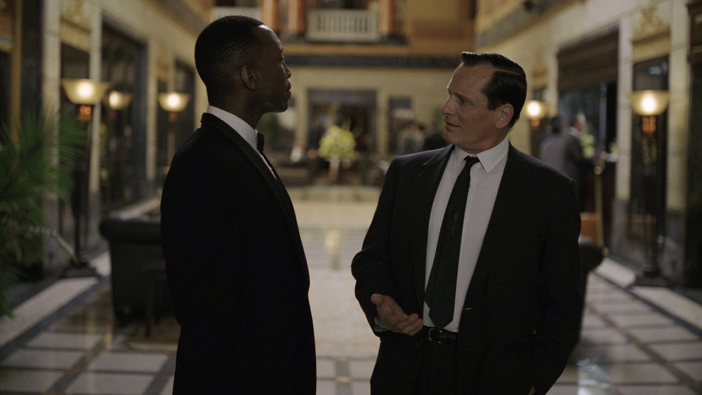 绿皮书,Green Book(2018电影)