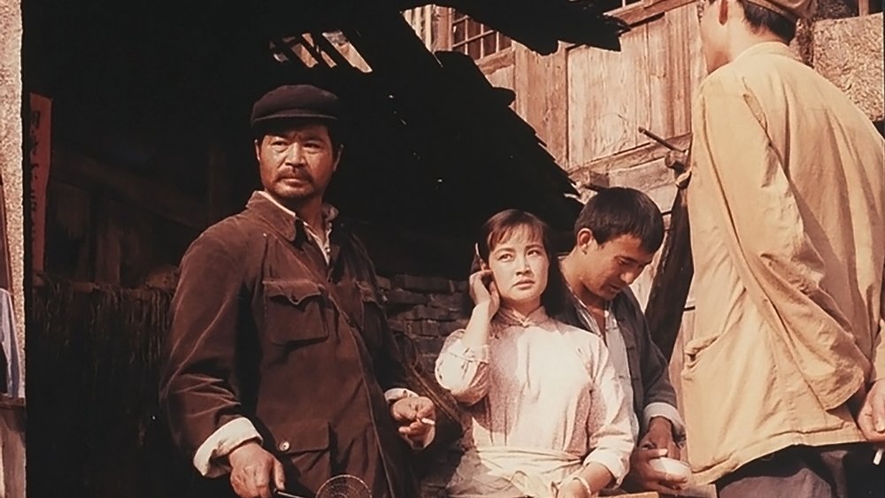 芙蓉镇(1987电影)