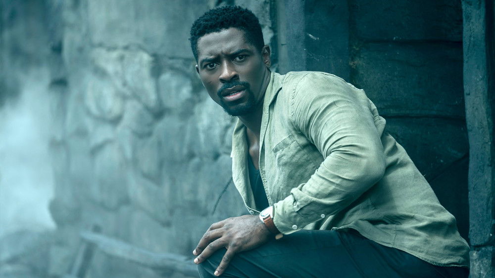 Las brujas de Mayfair de Anne Rice