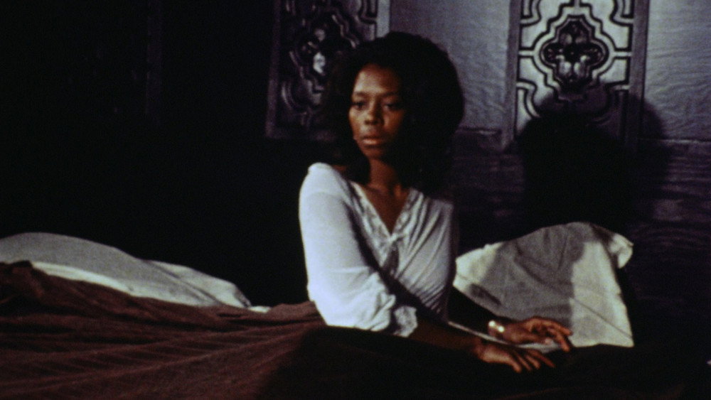 死亡之床,Death Bed: The Bed That Eats(1977电影)