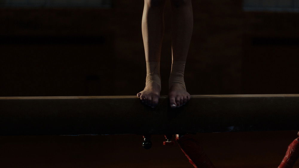 折翼之后,The Gymnast(2026电影)