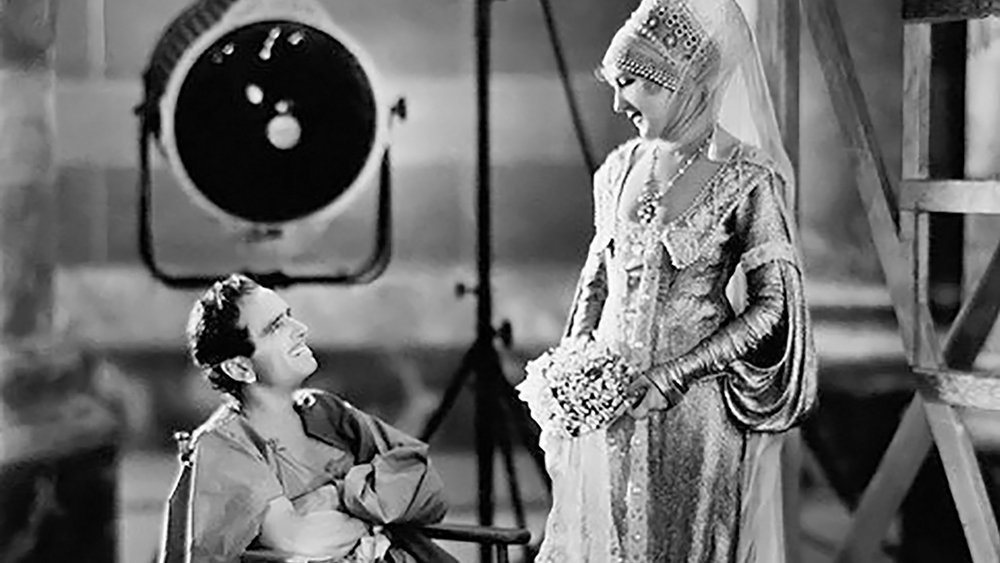 驯悍记,The Taming of the Shrew(1929电影)