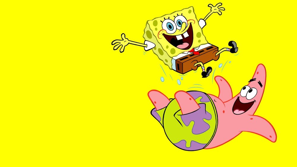 SpongeBob Schwammkopf - Bild: © Netflix