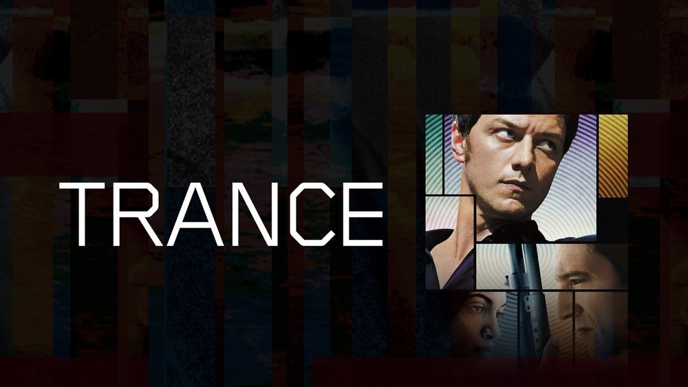 恍惚,Trance(2013电影)