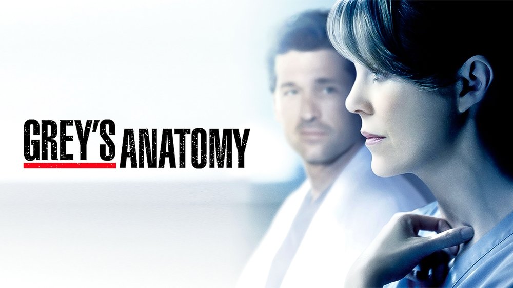 实习医生格蕾,Grey's Anatomy(2005电视剧集)
