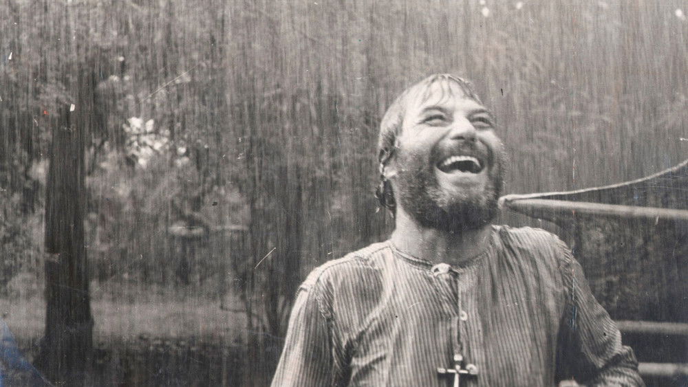 奥古斯托·马查加的回归,A Hora e Vez de Augusto Matraga(1965电影)