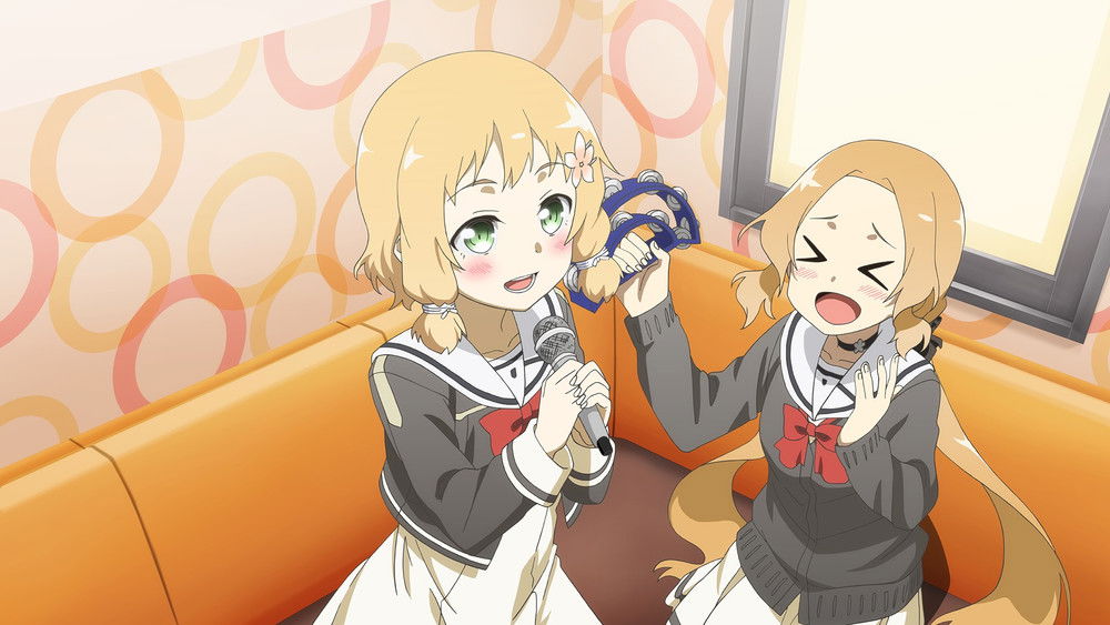 结城友奈是勇者,結城友奈は勇者である(2014日本动漫)